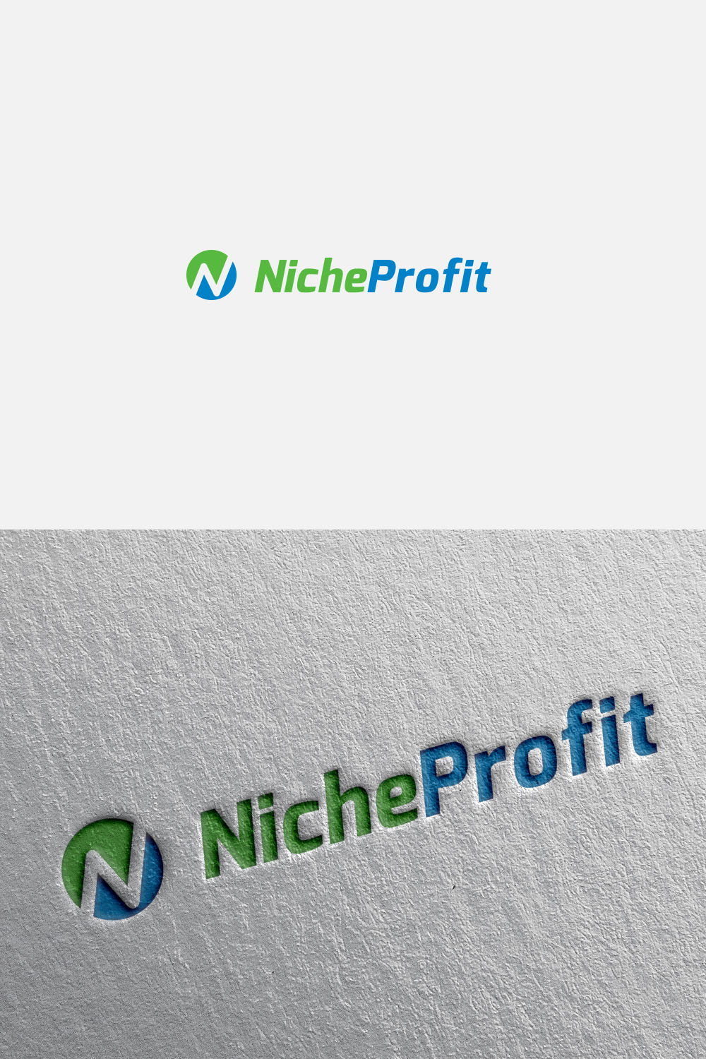 Logo Design by senja for this project | Design #11105468