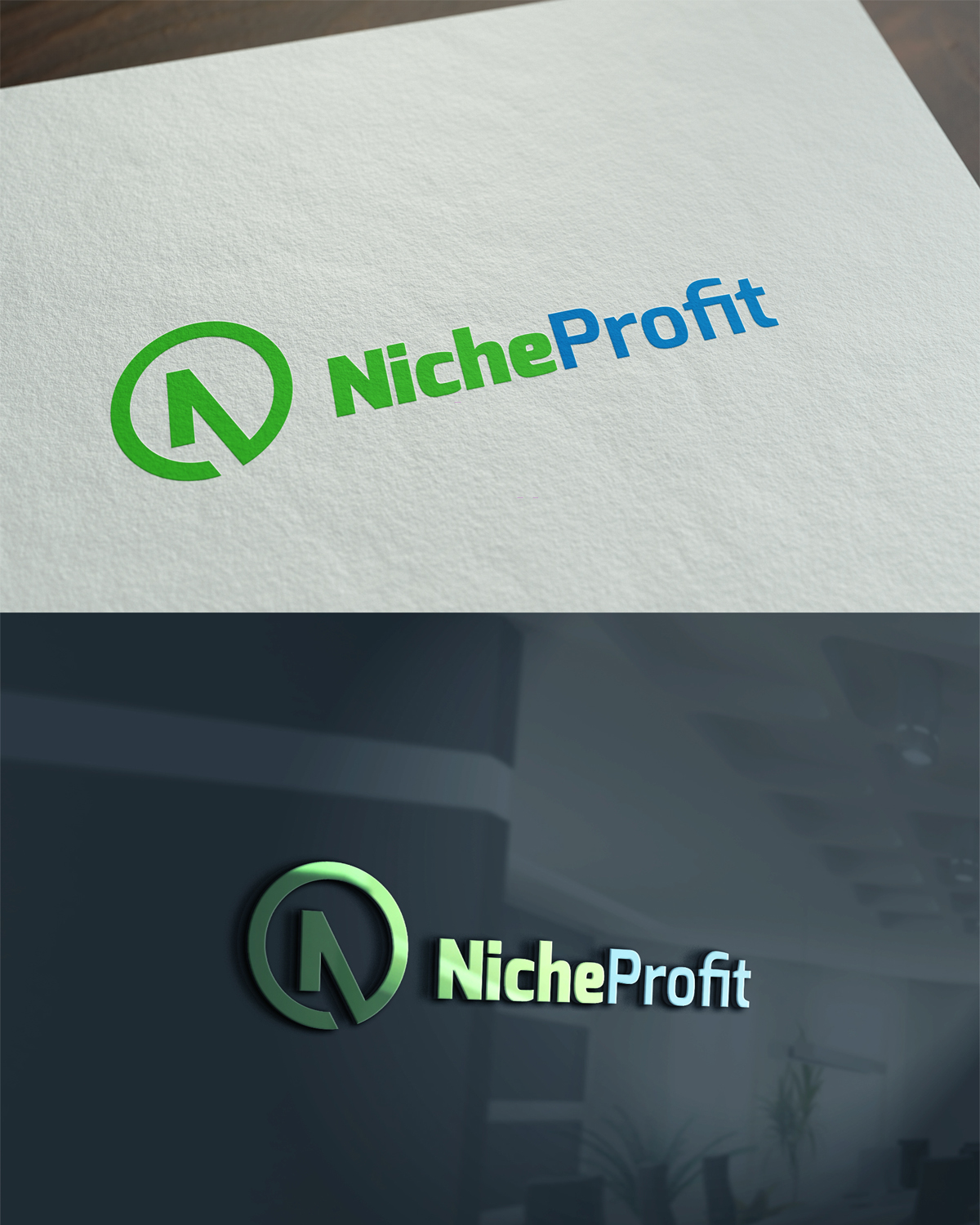 Design de Logo par yoossefMaroc pour ce projet | Design #11091634