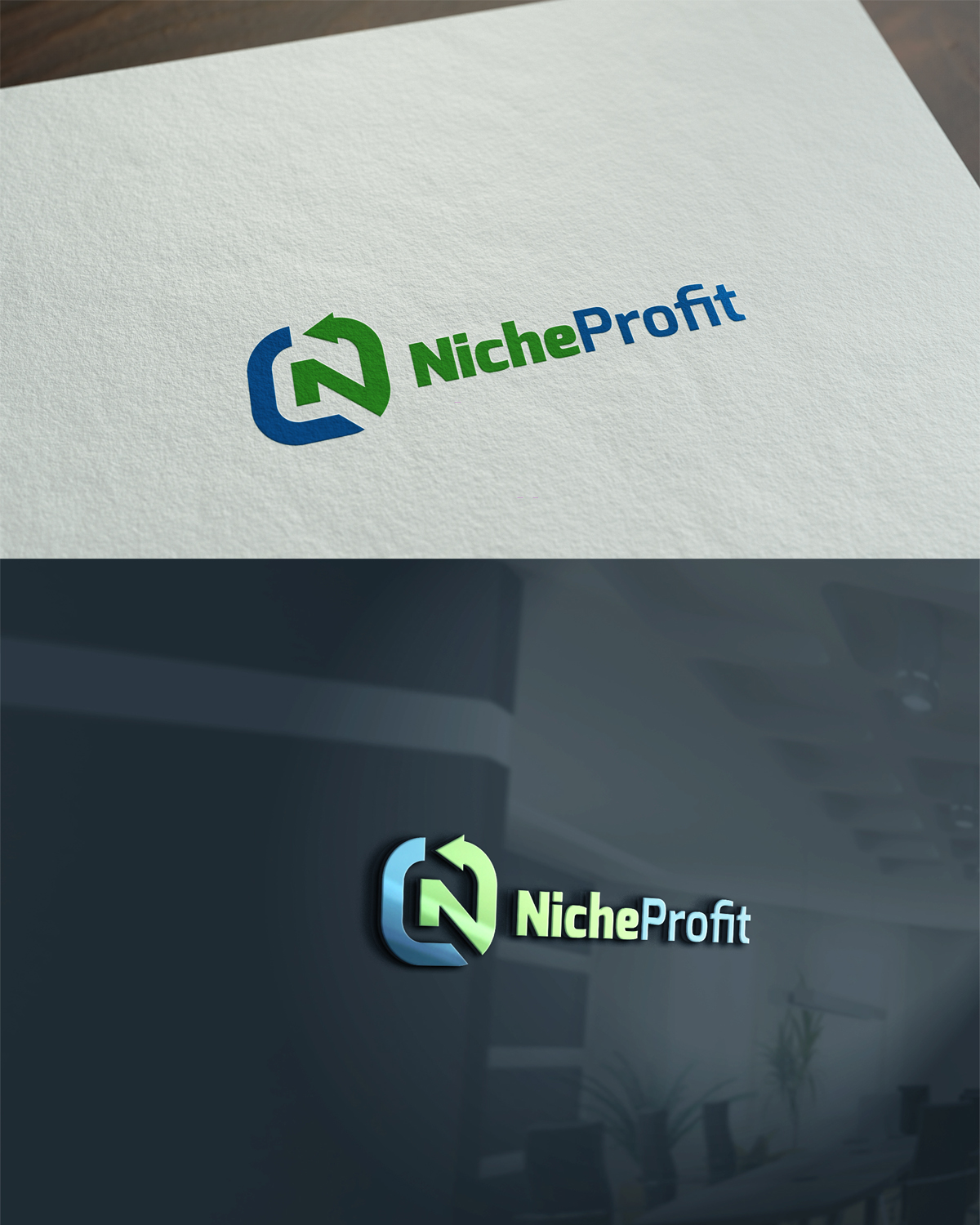Logo Design by yoossefMaroc for this project | Design #11091660