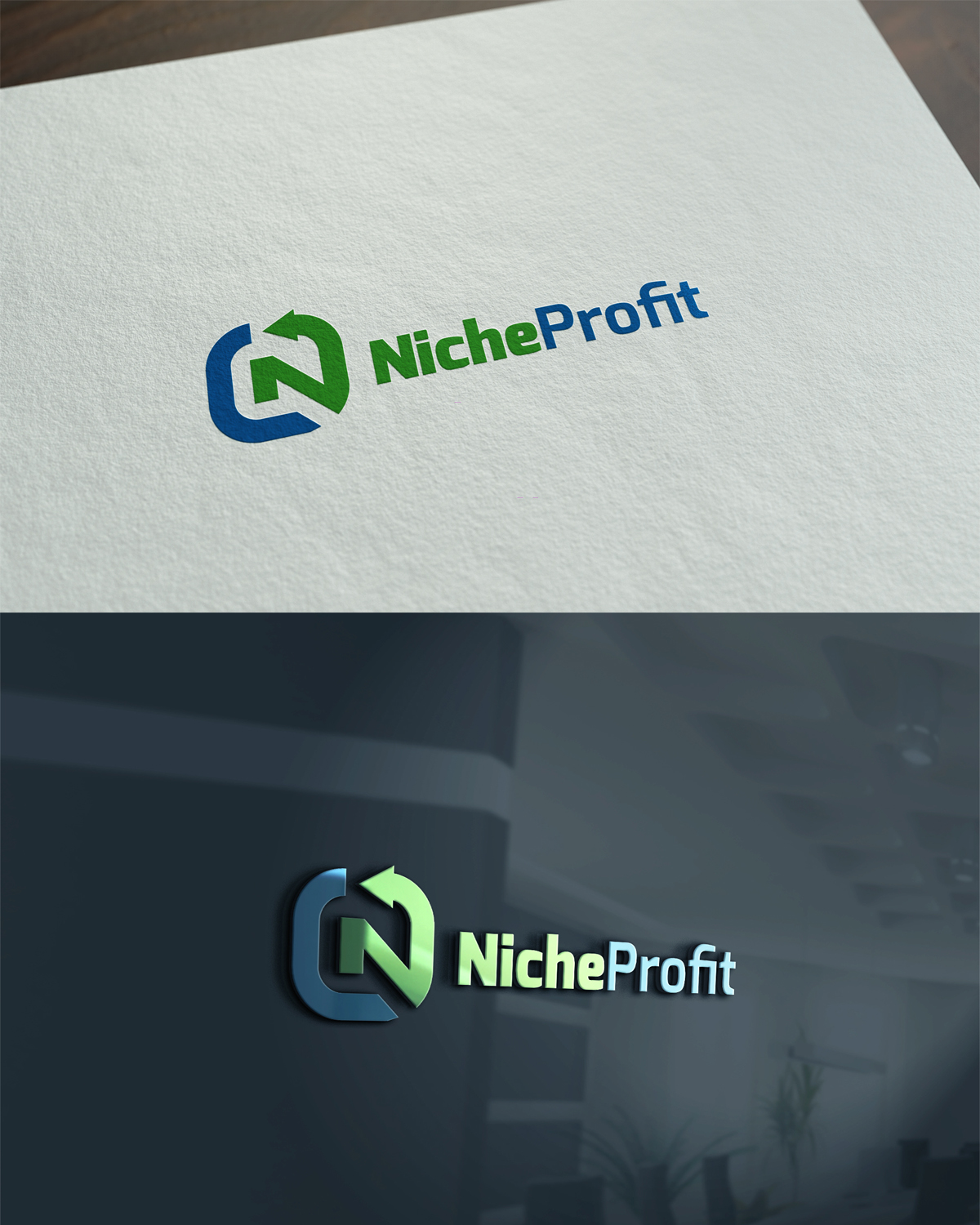 Logo-Design von yoossefMaroc für dieses Projekt | Design #11091677