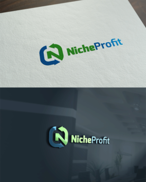 Design de Logo par yoossefMaroc pour ce projet | Design : #11091683