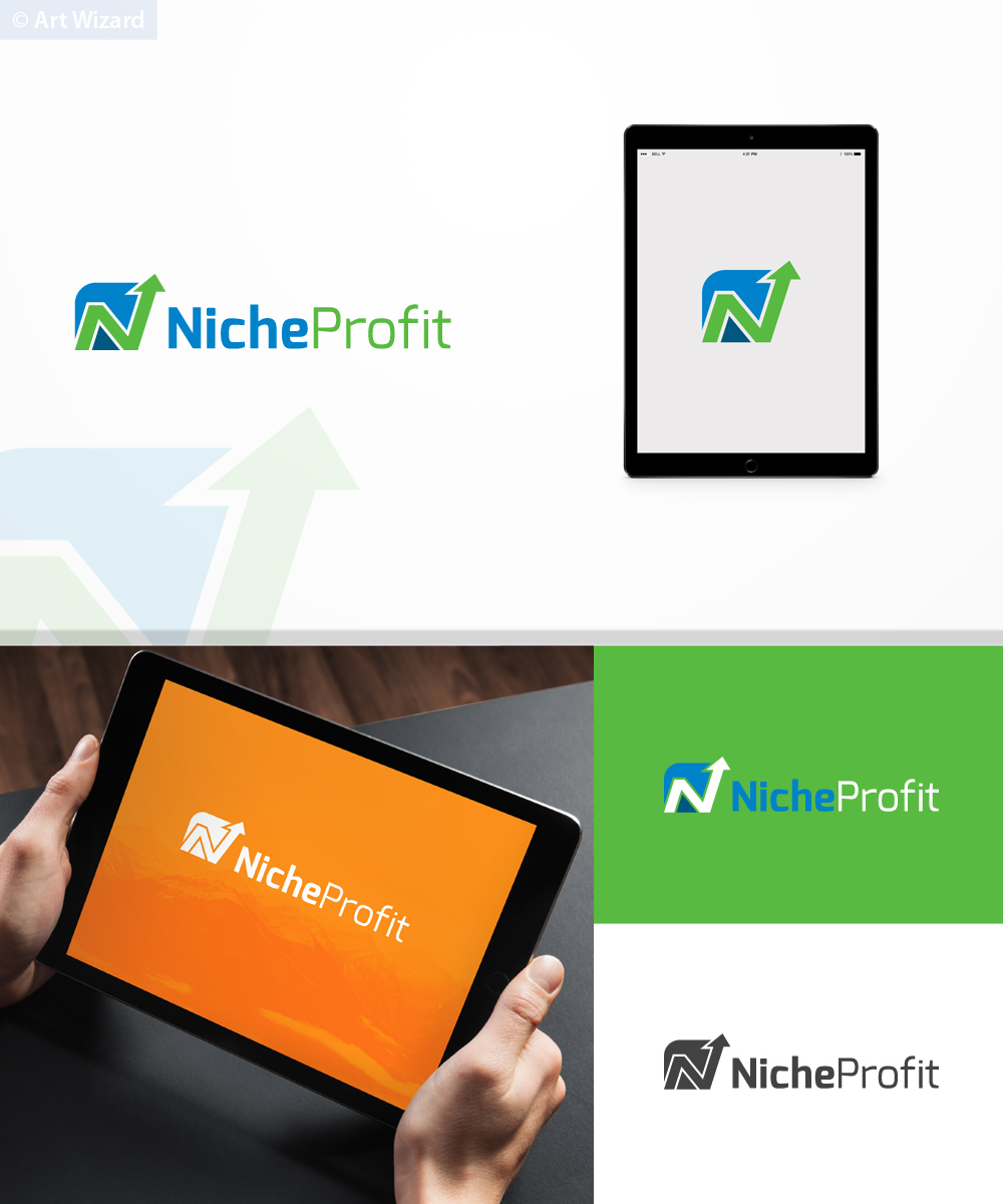 Logo Design by Grapismo Brand Studio for this project | Design #11091954