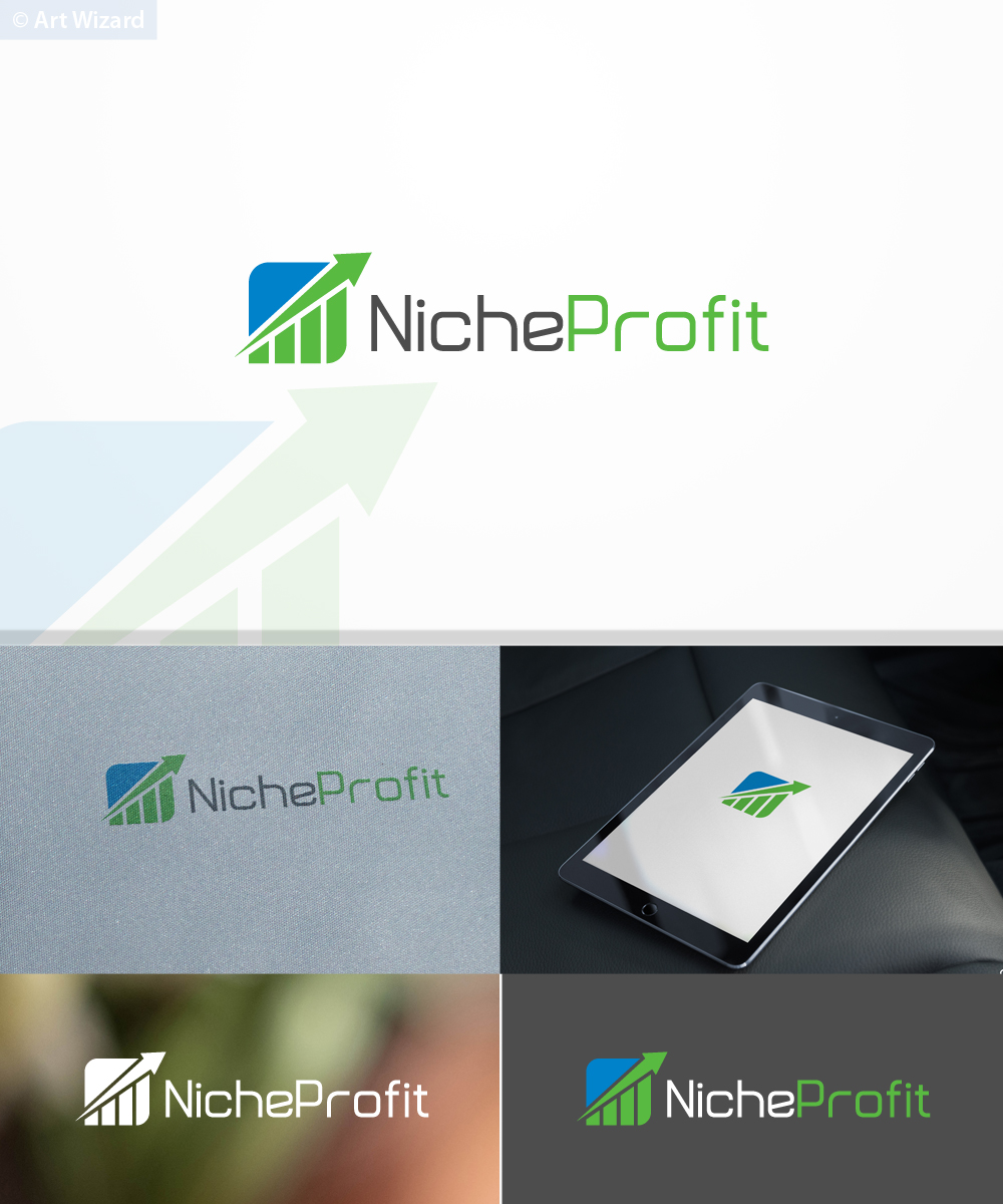 Logo Design by Grapismo Brand Studio for this project | Design #11092663