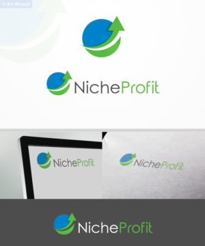 Logo Design by Grapismo Brand Studio for this project | Design: #11092821