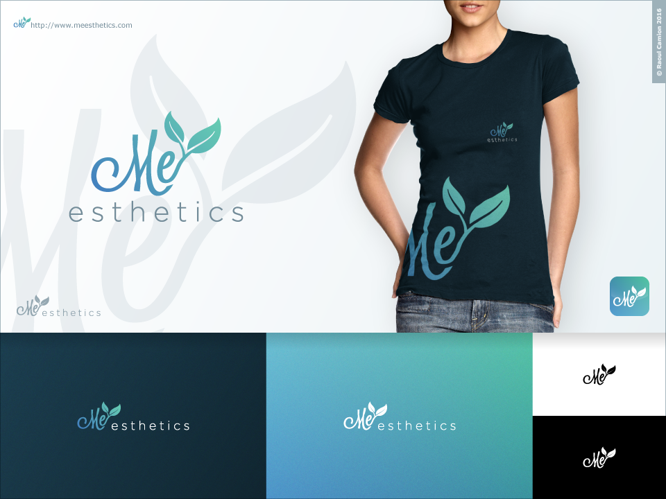 Design de Logo par Raoul Camion pour ce projet | Design #11106750