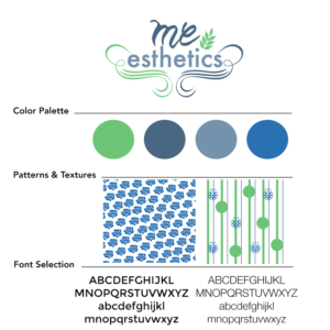 Logo Design by Katy Grace for this project | Design: #11101548