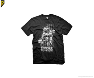 T-Shirt-Design von poisonvectors für CYCLE SPECIALTIES | Design #11180936