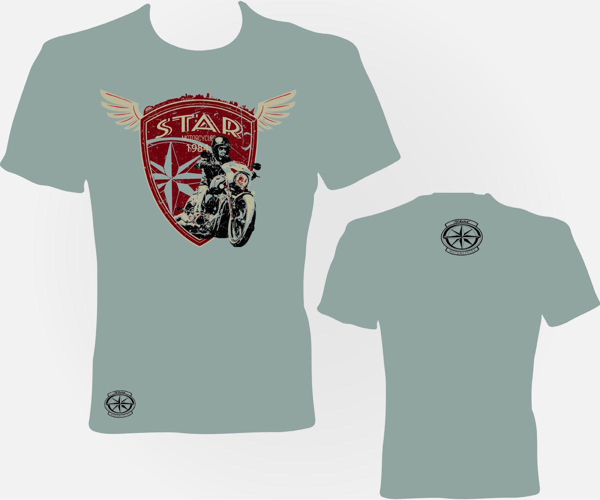 T-shirt Design by jayneel_s for CYCLE SPECIALTIES | Design #11184774