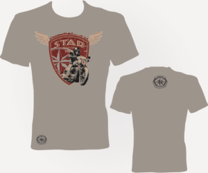 T-Shirt-Design von jayneel_s für CYCLE SPECIALTIES | Design: #11184774