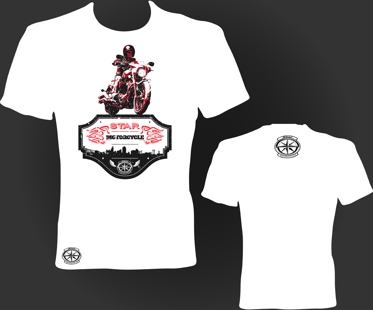 T-Shirt-Design von jayneel_s für CYCLE SPECIALTIES | Design #11184786