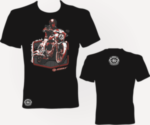 T-Shirt-Design von jayneel_s für CYCLE SPECIALTIES | Design: #11184798