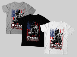 Motorcycle cool tshirt designs