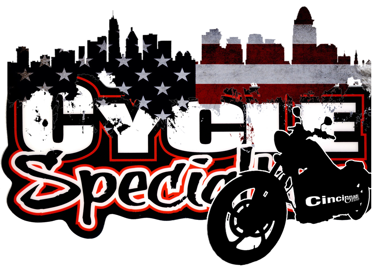 T-shirt Design by Moda Design for CYCLE SPECIALTIES | Design #11177829