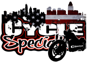 T-Shirt-Design von Moda Design für CYCLE SPECIALTIES | Design #11177829