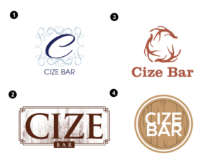 Logo Design by Club Flyer Studios