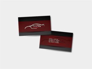 Business Card Design by Bee Bee
