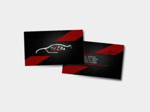 Business Card Design by Bee Bee for Euphoria Auto Works LLC | Design: #11129561