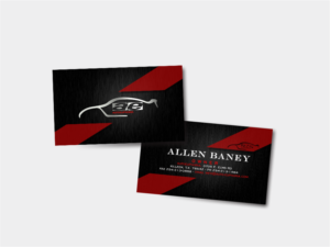 Business Card Design by Bee Bee for Euphoria Auto Works LLC | Design: #11130823