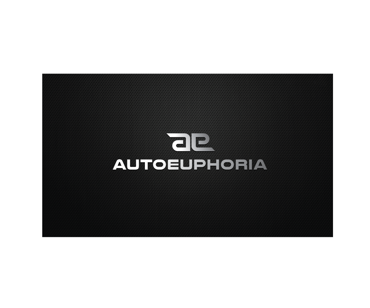 Business Card Design by Sunny for Euphoria Auto Works LLC | Design #11094378