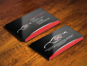 Business Card Design by Verified artistry (Design garden) for Euphoria Auto Works LLC | Design: #11130126