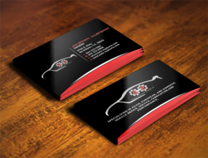 Business Card Design by Verified artistry (Design garden) for Euphoria Auto Works LLC | Design: #11130127