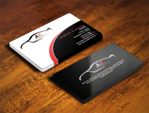 Business Card Design by Verified artistry (Design garden) for Euphoria Auto Works LLC | Design: #11130128