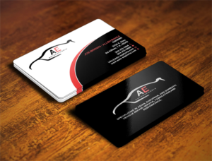 Business Card Design by Verified artistry (Design garden) for Euphoria Auto Works LLC | Design: #11130129
