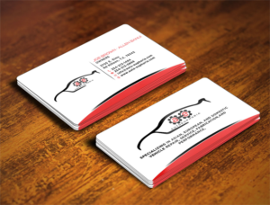 Business Card Design by Verified artistry (Design garden) for Euphoria Auto Works LLC | Design: #11130130