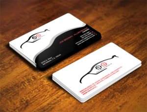 Business Card Design by Verified artistry (Design garden) for Euphoria Auto Works LLC | Design: #11130131