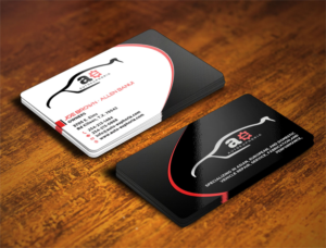 Business Card Design by Verified artistry (Design garden) for Euphoria Auto Works LLC | Design: #11130133