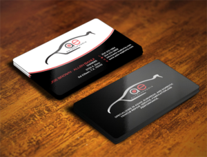 Business Card Design by Verified artistry (Design garden) for Euphoria Auto Works LLC | Design: #11130136