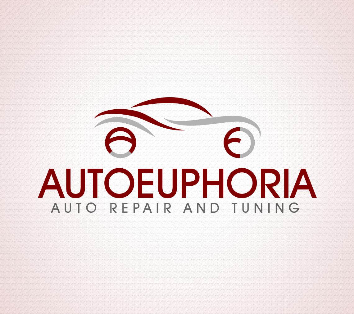 Business Card Design by PD Studios for Euphoria Auto Works LLC | Design #11100463