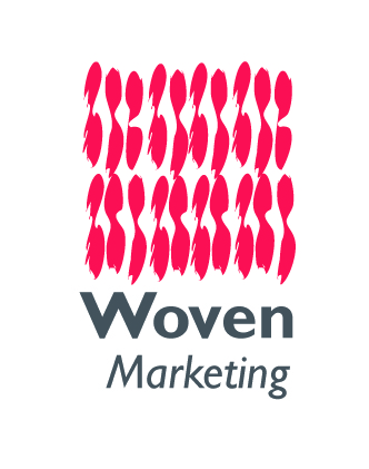 Logo Design by erreallaquarta design for Woven Marketing | Design #23324