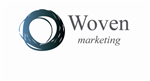 Logo Design by erreallaquarta design for Woven Marketing | Design: #23328
