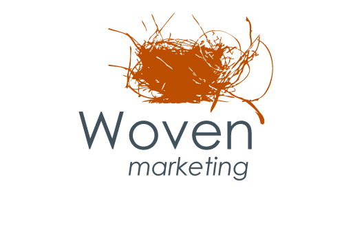 Design de Logo par erreallaquarta design pour Woven Marketing | Design #23335