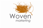 Logo Design by erreallaquarta design for Woven Marketing | Design: #23335