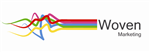 Logo Design by erreallaquarta design for Woven Marketing | Design: #23352