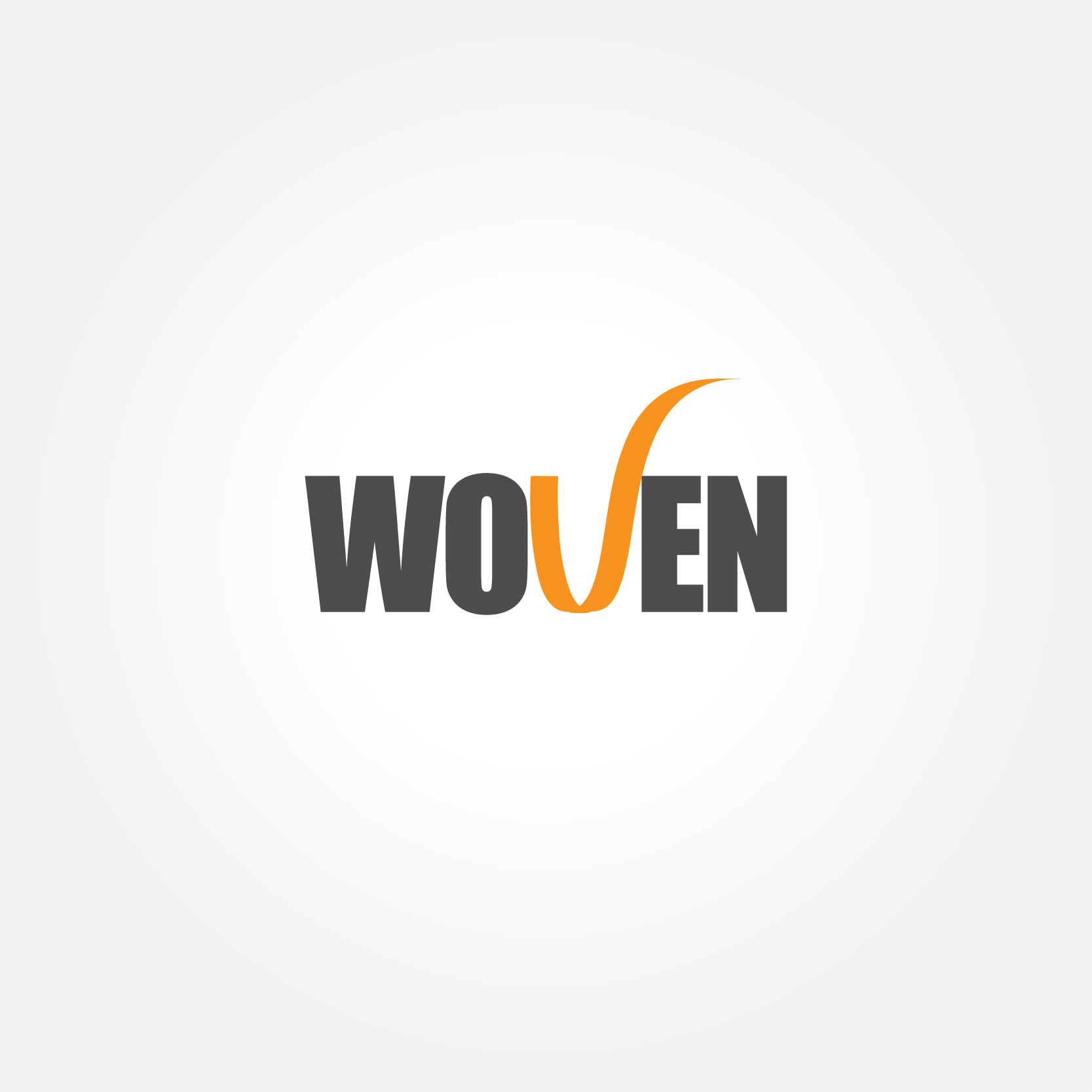 Logo Design by f!ng for Woven Marketing | Design #22528