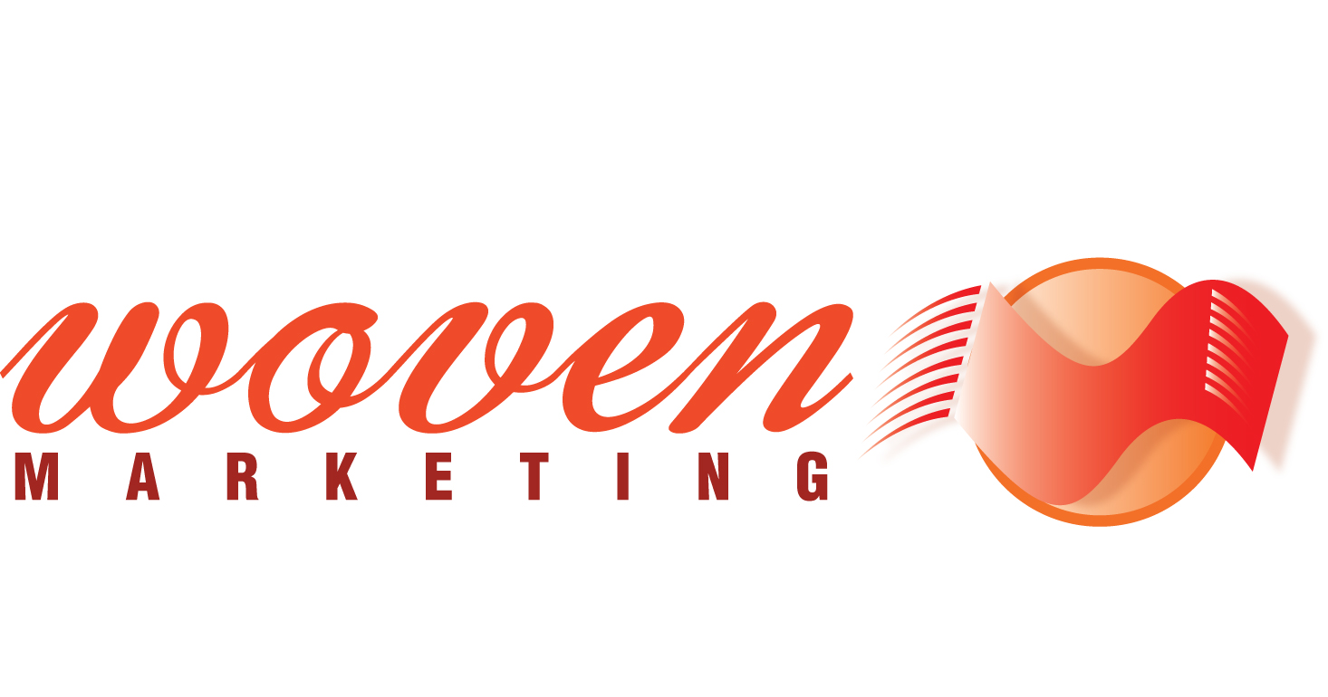 Logo-Design von disign für Woven Marketing | Design #22140