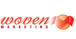 Logo-Design von disign für Woven Marketing | Design: #22140