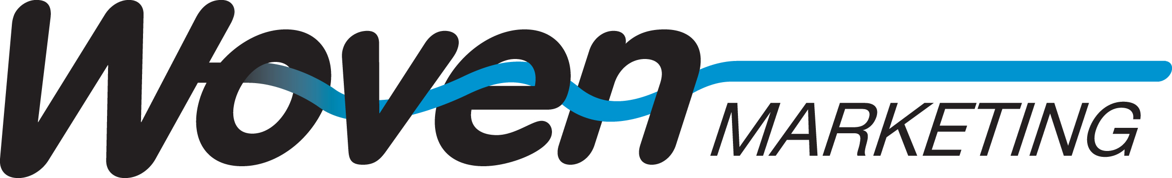 Logo Design by WilsonAD for Woven Marketing | Design #22124