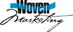 Logo-Design von WilsonAD für Woven Marketing | Design: #22125
