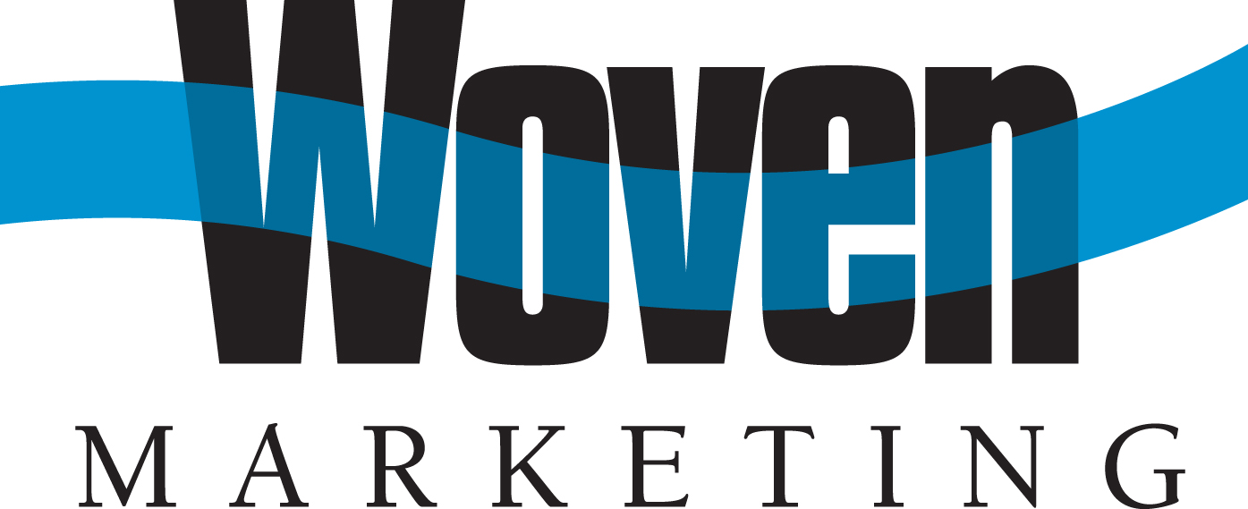 Logo Design by WilsonAD for Woven Marketing | Design #22126