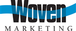 Logo-Design von WilsonAD für Woven Marketing | Design: #22126