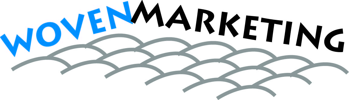 Diseño de Logo por TownTrend para Woven Marketing | Diseño #23513