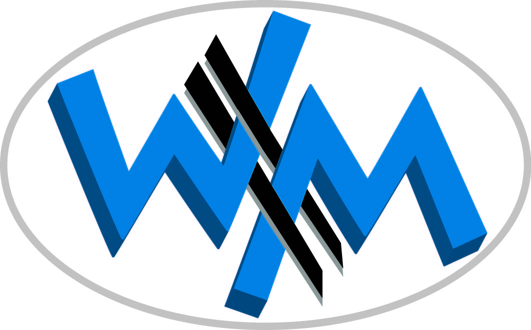 Logo Design by TownTrend for Woven Marketing | Design #23514