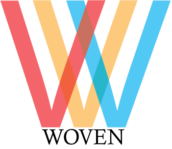 Logo Design by NuFace Designs for Woven Marketing | Design #22085