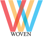 Logo Design by NuFace Designs for Woven Marketing | Design: #22085