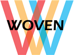 Logo Design by NuFace Designs for Woven Marketing | Design: #22942