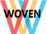 Logo Design by NuFace Designs for Woven Marketing | Design: #22943